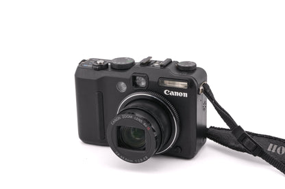 Canon PowerShot G9