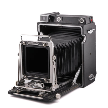 Graflex Crown Graphic