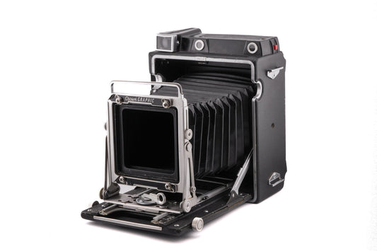 Graflex Crown Graphic