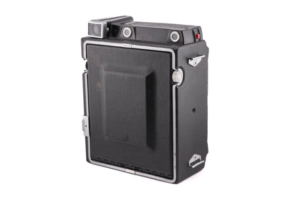 Graflex Crown Graphic