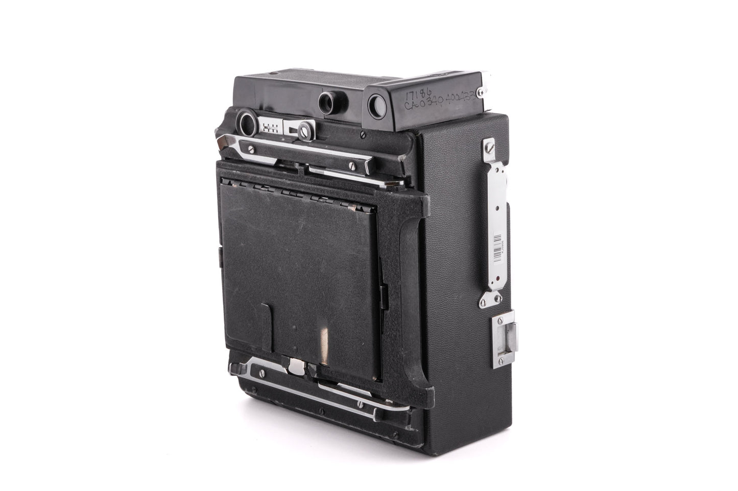 Graflex Crown Graphic