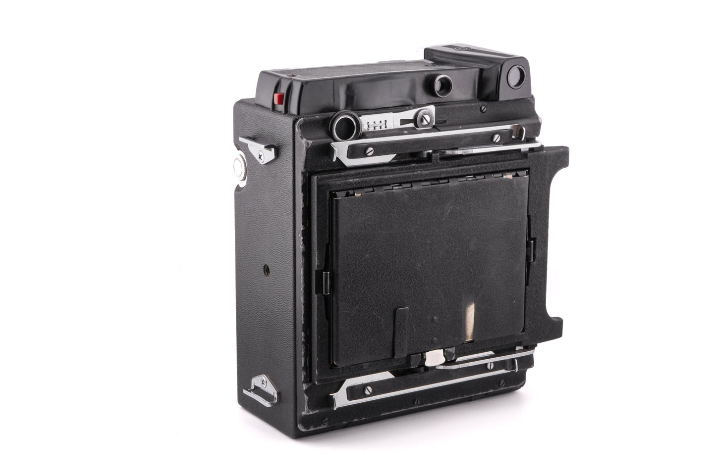 Graflex Crown Graphic