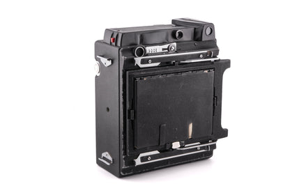 Graflex Crown Graphic