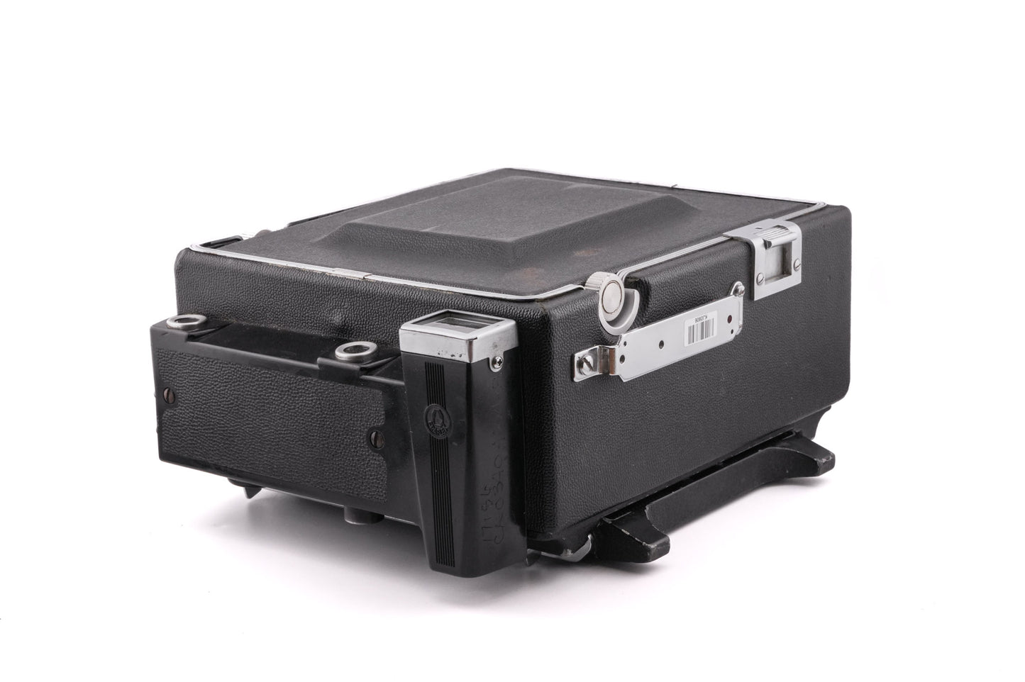 Graflex Crown Graphic