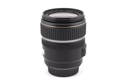 Canon 17-85mm f4-5.6 IS USM