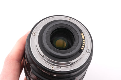 Canon 17-85mm f4-5.6 IS USM