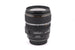 Canon 17-85mm f4-5.6 IS USM