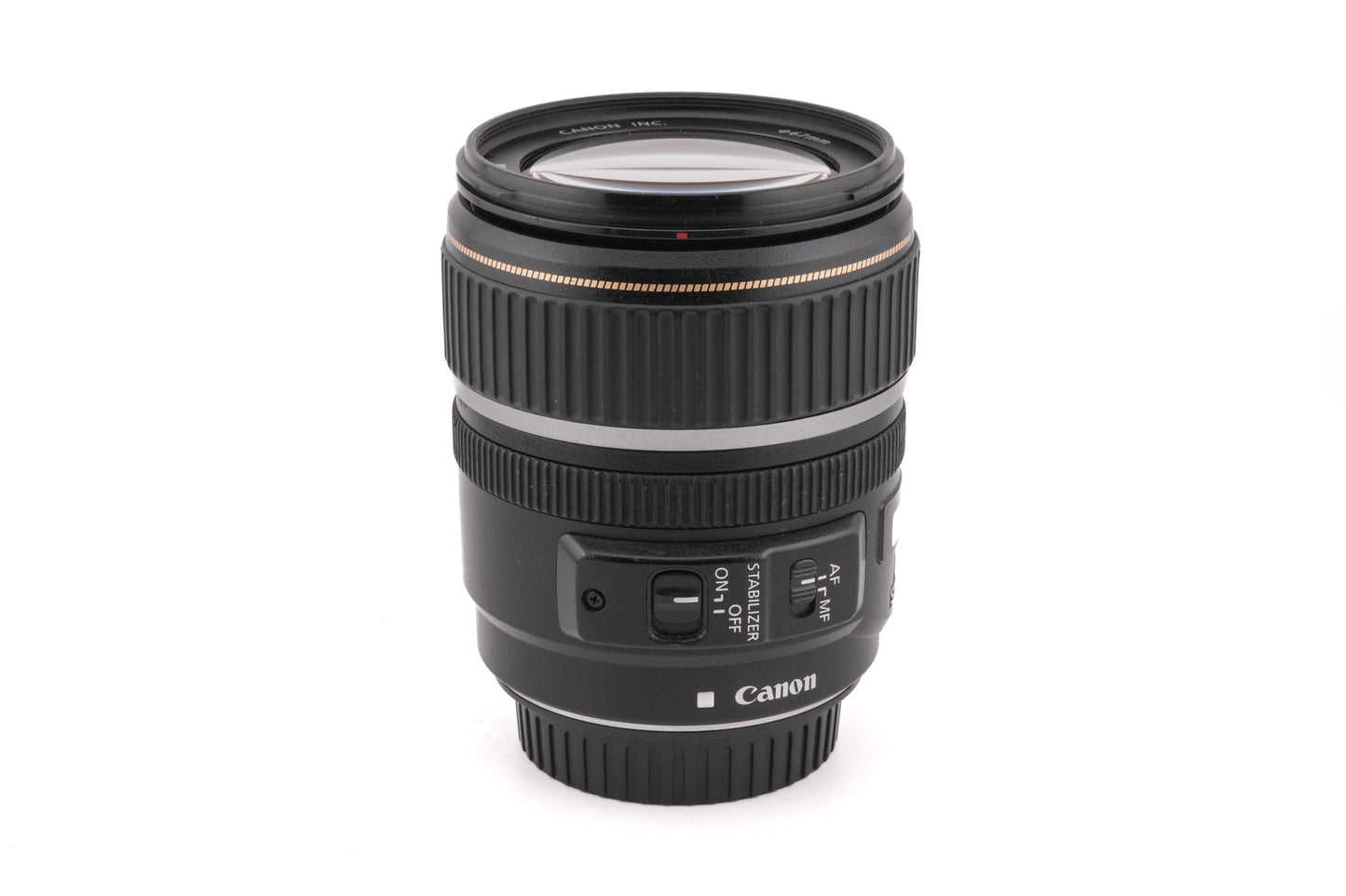 Canon 17-85mm f4-5.6 IS USM