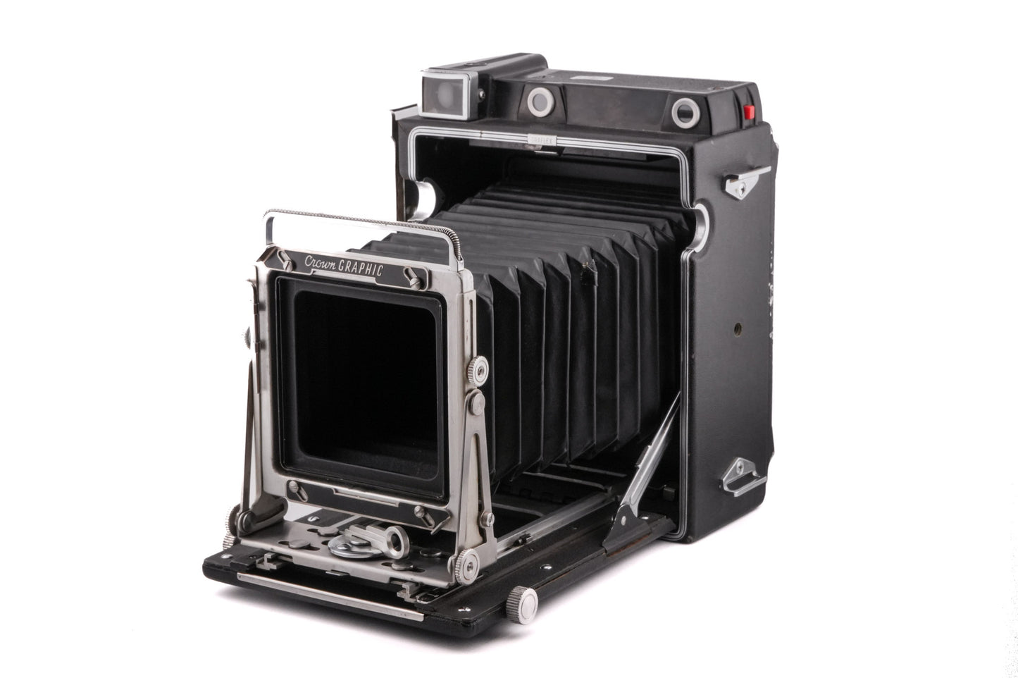 Graflex Crown Graphic