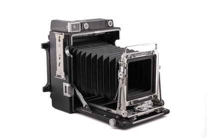 Graflex Crown Graphic