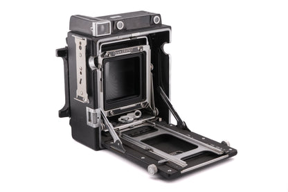 Graflex Crown Graphic