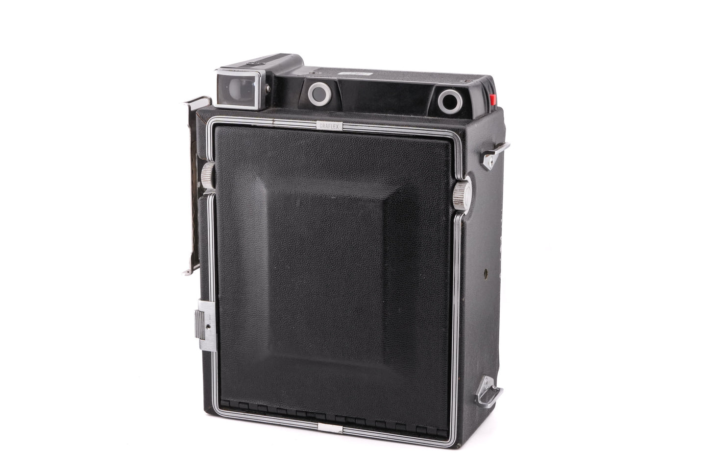 Graflex Crown Graphic