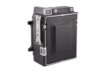 Graflex Crown Graphic