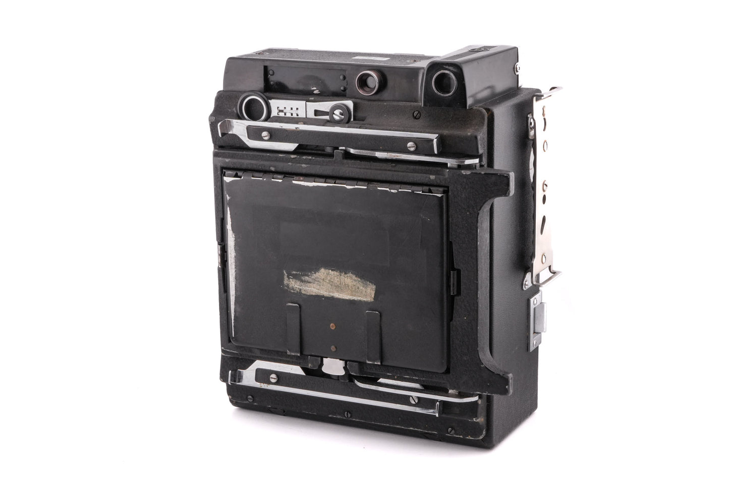 Graflex Crown Graphic