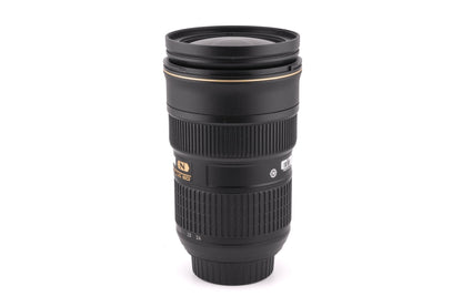 Nikon 24-70mm f2.8 AF-S Nikkor G ED