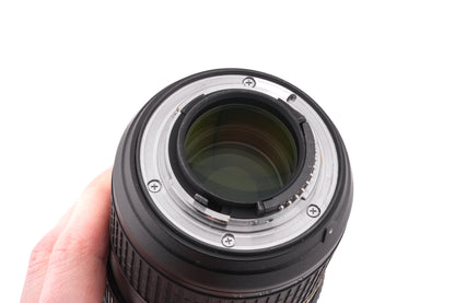 Nikon 24-70mm f2.8 AF-S Nikkor G ED