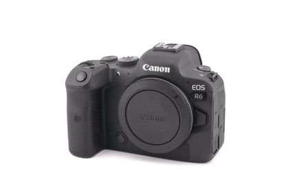 Canon EOS R6