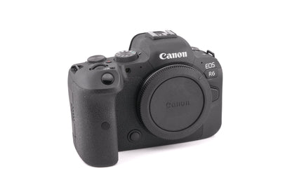 Canon EOS R6