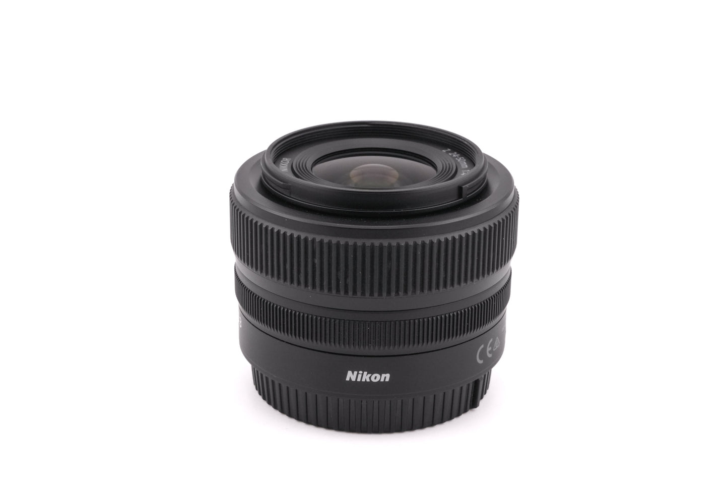 Nikon 24-50mm f4-6.3 Nikkor Z