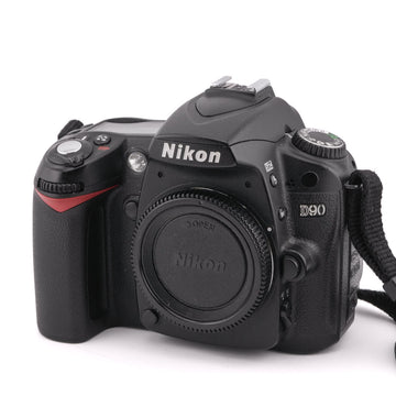 Nikon D90