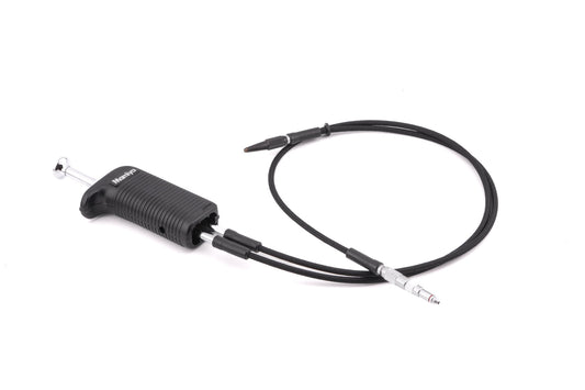 Mamiya Mirror-Up Double Cable Release for RZ67/RB67/M645