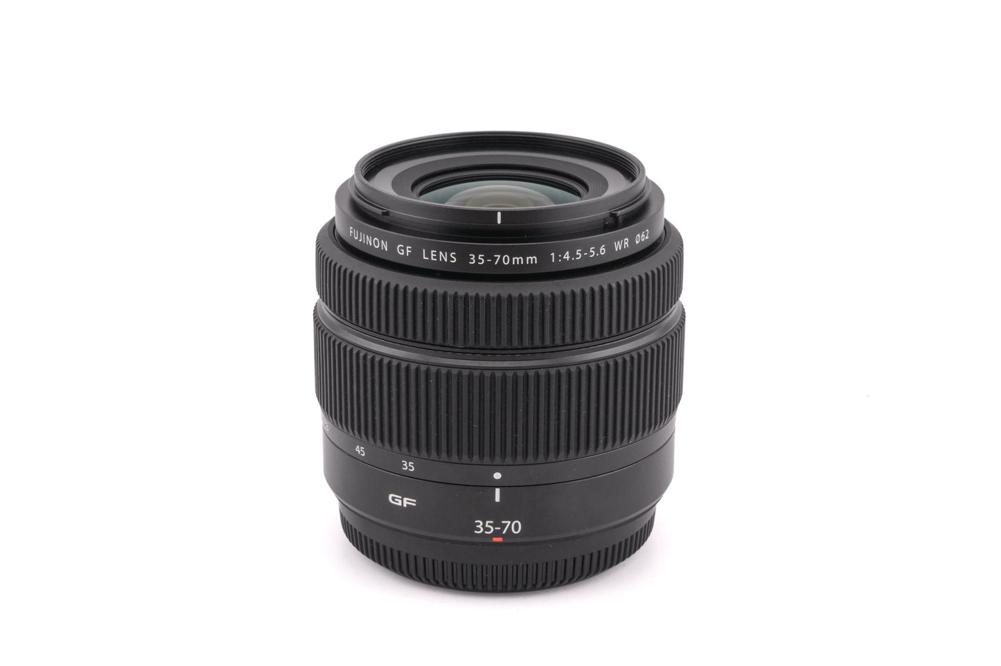 Fujifilm 35-70mm f4.5-5.6 Fujinon WR