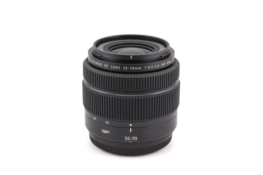 Fujifilm 35-70mm f4.5-5.6 Fujinon WR