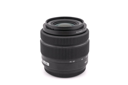 Fujifilm 35-70mm f4.5-5.6 Fujinon WR