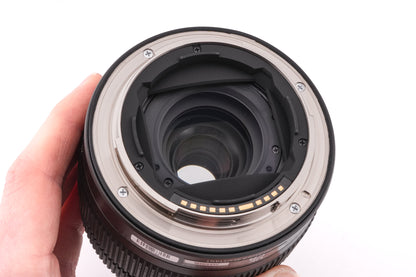 Fujifilm 35-70mm f4.5-5.6 Fujinon WR