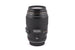 Canon 100mm f2.8 Macro USM