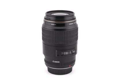 Canon 100mm f2.8 Macro USM