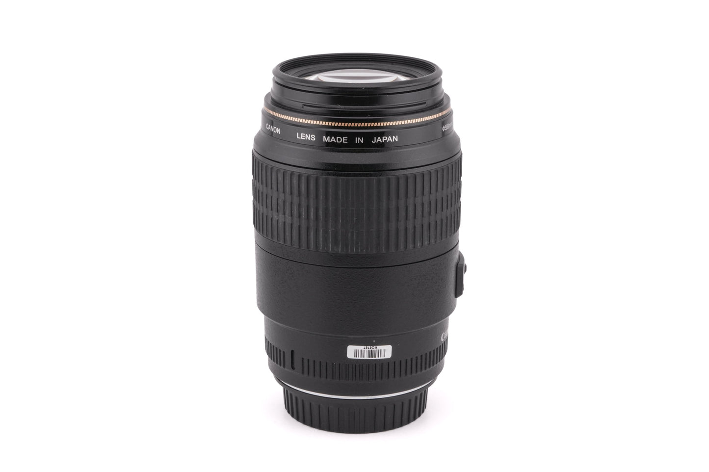 Canon 100mm f2.8 Macro USM