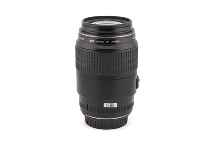 Canon 100mm f2.8 Macro USM