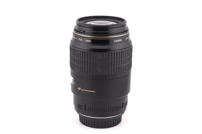 Canon 100mm f2.8 Macro USM