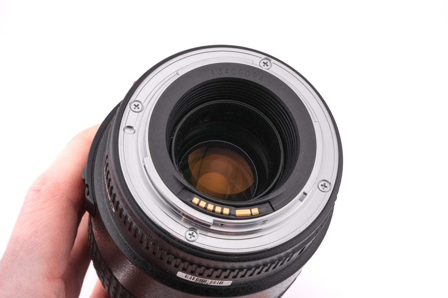 Canon 100mm f2.8 Macro USM