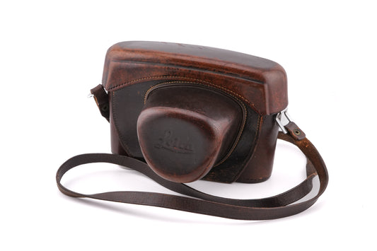 Leica M2/M3 Leather Case - Accessory