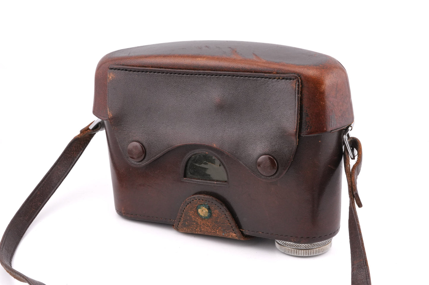 Leica M2/M3 Leather Case