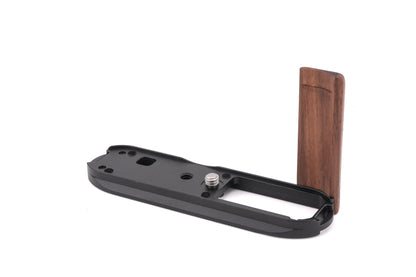 KC Design Leica D-Lux 8 Wooden Grip