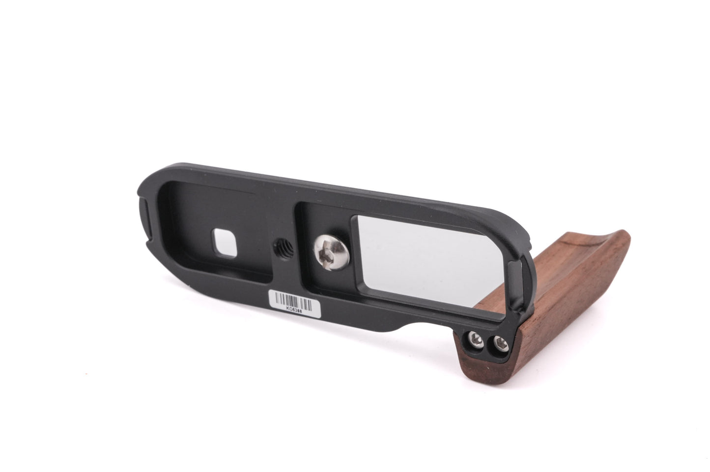 KC Design Leica D-Lux 8 Wooden Grip