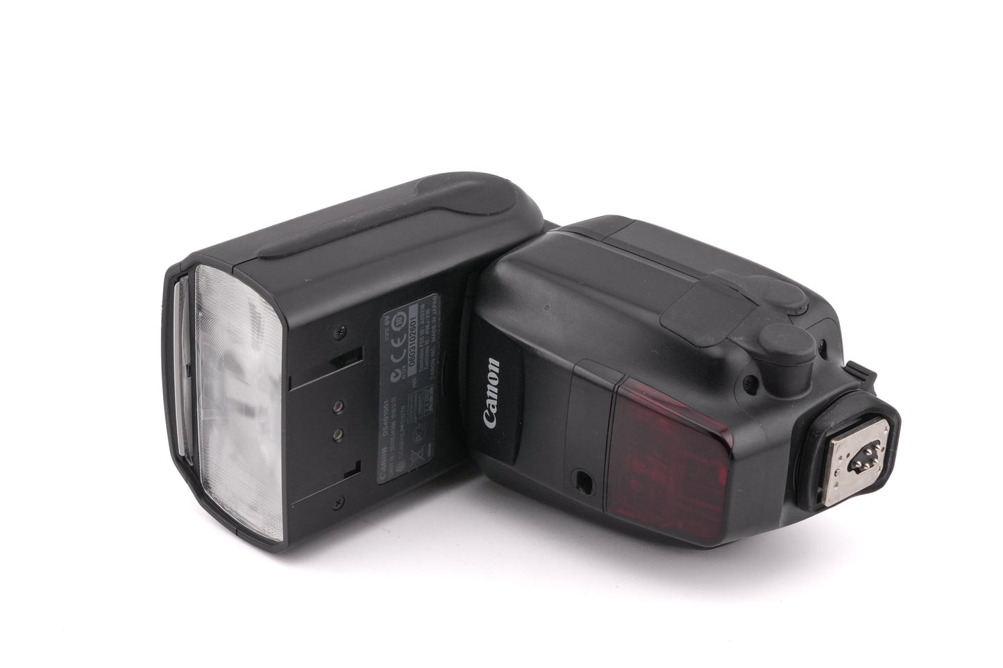 Canon 600EX-RT Speedlite