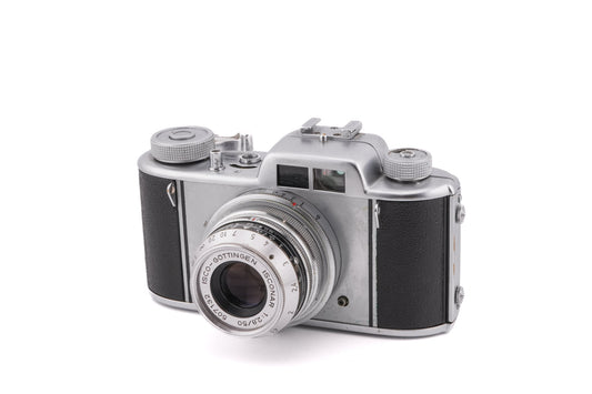 AKA Akarelle - Camera