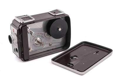 Kodak Brownie Movie Camera f2.7