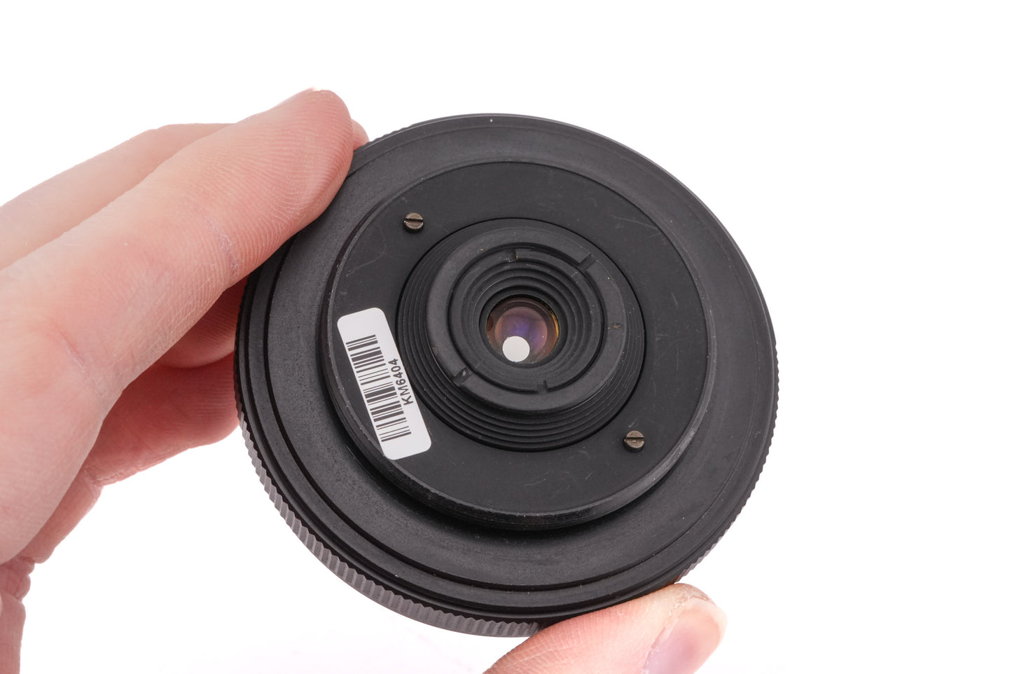 Pentax 18mm f11 Fish-Eye-Takumar