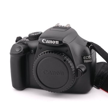 Canon EOS 1100D