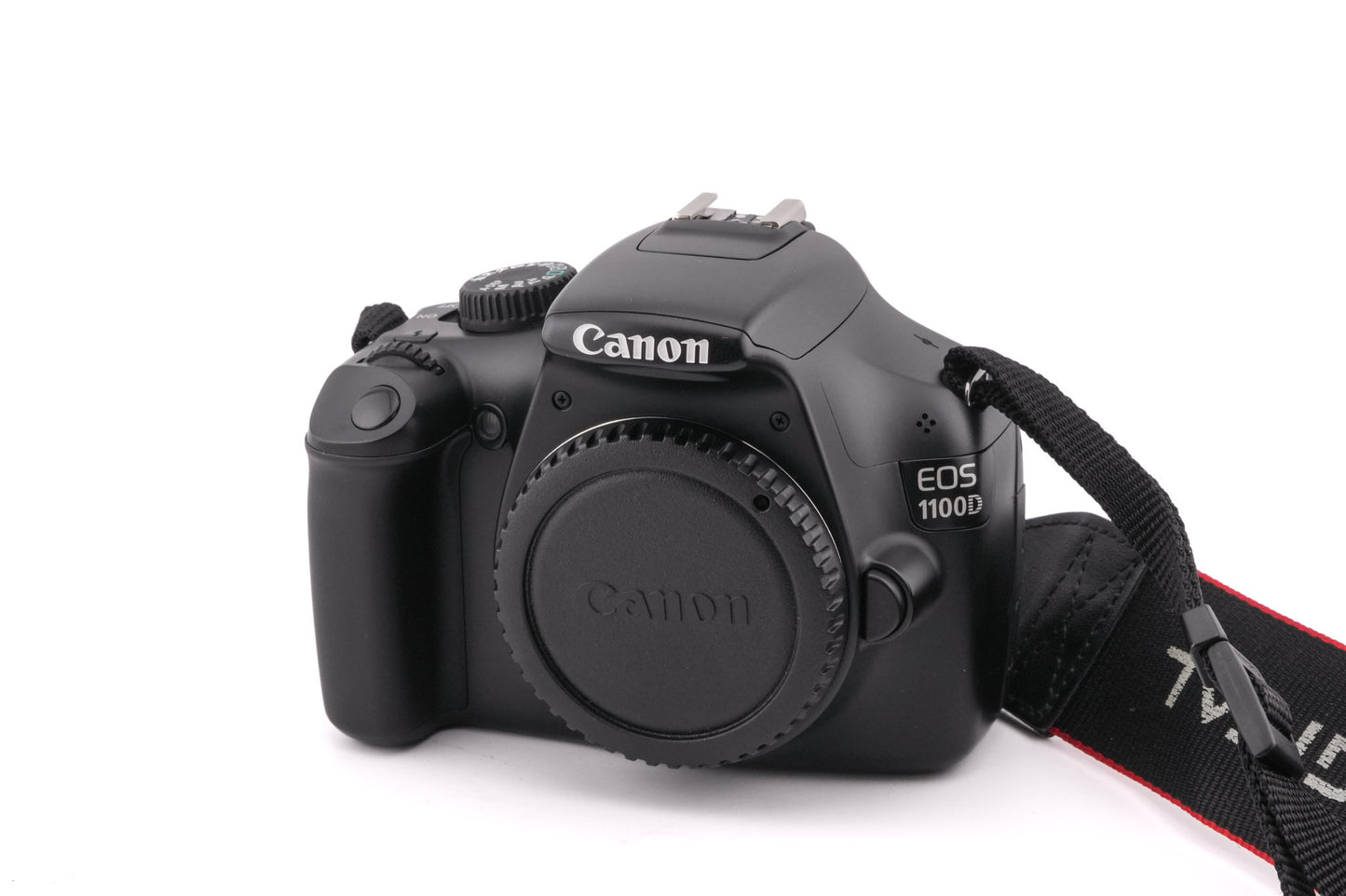 Canon EOS 1100D