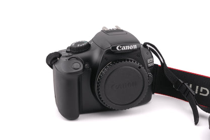 Canon EOS 1100D