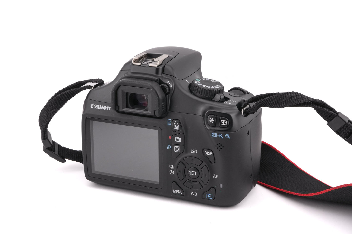 Canon EOS 1100D