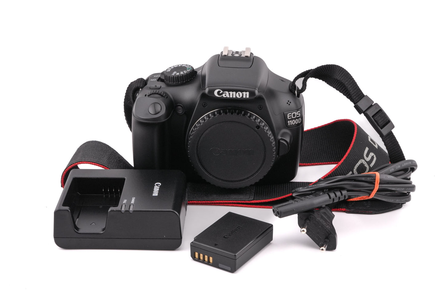 Canon EOS 1100D