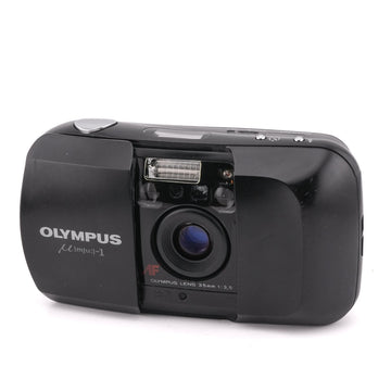 Olympus Mju-1