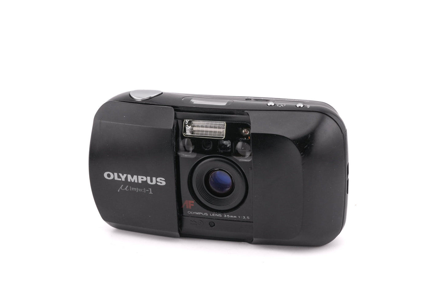 Olympus Mju-1